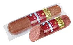 Сервелат МИКОЯН Коньячный в/к 350г