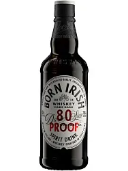 Напиток спиртной БОРН АЙРИШ 40% ст/б 0.7л