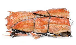 Хребты кеты ШТИЛЬ х/к в/у 200г