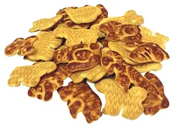 Крекер ЛЮБЯТОВО Витаминный 300г