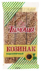 Козинак ТИМОША подсолнечный 150г