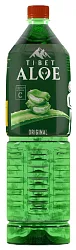 Напиток ТИБЕТ алоэ вера пэт 1л