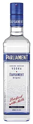 Водка ПАРЛАМЕНТ Оригинал 40% 0.7л