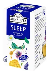 Чайный напиток АХМАД Слип 20пак