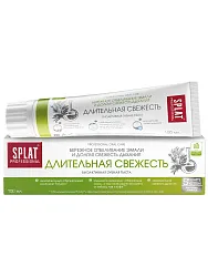Зубная паста СПЛАТ Профешнл Длительная свежесть 100мл