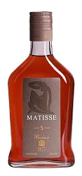 Коньяк МАТИСС 5 лет 40% ст/б 0.5л