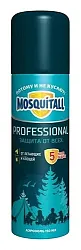 Аэрозоль МОСКИТОЛ Профессион защита от мошки гнуса и клещей 150мл