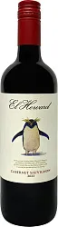 Вино ЭЛЬ ХОВАРД Каберне Совиньон красное сух 12.5% ст/б 0.75л