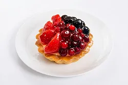 Корзиночка Ягодка 90г