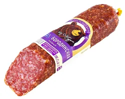 Салями СПК Русская с/к 260г