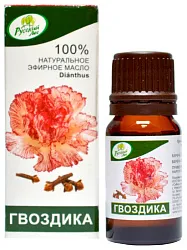 Масло эфирное МАГИЯ ЖИЗНИ Гвоздика 10мл