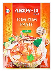 Паста АРОЙ-Д Том ям на основе растительных масел м/у 50г