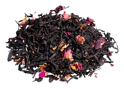 Чай ЧАЙНЫЙ ИМПЕРАТОР Екатерина Великая черный 1кг