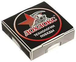 Ловушка ДОХЛОКС от тараканов с отравой 6шт