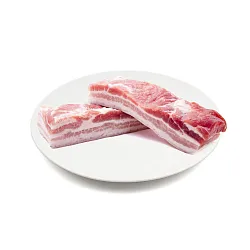 Свинина грудинка 1кг