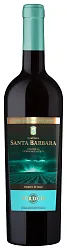 Вино КАСТИЛЬО САНТА БАРБЕРА Вердехо белое сух 10-15% ст/б 0.75л