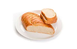 Батон нарезка 300г