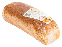 Хлеб БХК Фитнес нарезка 350г