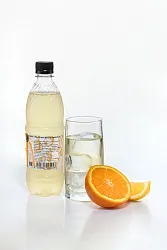 Напиток фруктово-цитрусовый 500мл