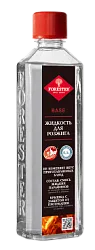 Жидкость Forester для розжига 100% парафин 1л