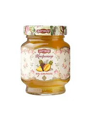 Конфитюр РАТИБОР из ананаса ст/б 350г