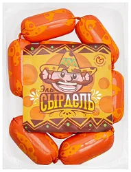 Сардельки МЕЖЕНИНОВСКАЯ ПФ Эль Сырдель 400г