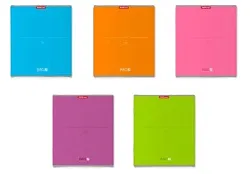 Тетрадь ЭРИХ КРАУЗЕ MC-7 клетка 48л арт.47512