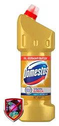 Чистящее средство ДОМЕСТОС Ультра блеск 1500мл