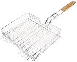 Решетка ГРИФОН Объемная 30*22*5см