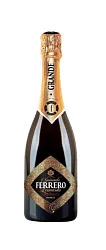 Плодовый алкогольный напиток ФЕРРЕРО Леонардо белое п/сл 10.5-12.5% ст/б 0.75л