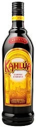 Ликер КАЛУА Кофейный 20% ст/б 0.75л