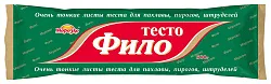 Тесто МОРОЗКО Фило 500г