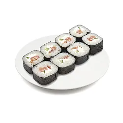 Роллы Саппоро 200г