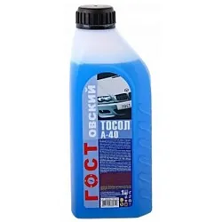 Тосол ГОСТОВСКИЙ 1кг