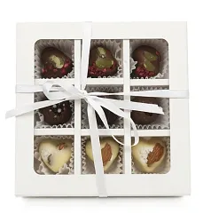 Набор конфет Ассорти 9шт