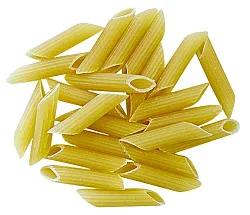 Мак.изделия АЛЕЙКА Перья рифленые вес 1кг