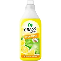 Средство для пола АРЕНА Лимон 1000мл