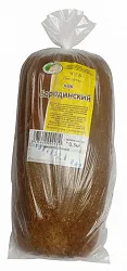 Хлеб ХЛЕБ АЛТАЯ Бородинский 500г