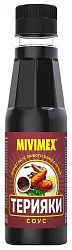 Соус МИВИМЕКС Терияки пл/б 200г