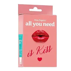 ПН МИСС ОРГАНИК бальзам для губ 2шт