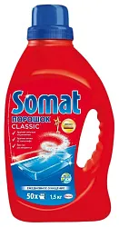 Порошок для ПММ СОМАТ 1500г