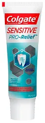 Зубная паста КОЛГЕЙТ Про релиф сенситив 75мл