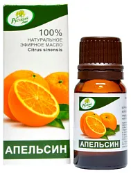 Масло эфирное МАГИЯ ЖИЗНИ Апельсин 10мл