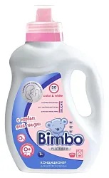Кондиционер для белья БИМБО Детский 1000мл