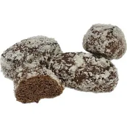 Пряники КОНТЕХ Кокосовое лакомство 300г