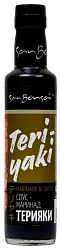 Соус САН БОНСАЙ маринад терияки ст/б 300г