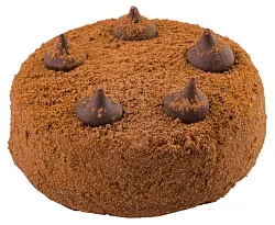 Торт АСТРА Трюфельный 550г