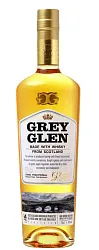 Виски ГРЭЙ ГЛЕН купажированный 40% ст/б 0.7л