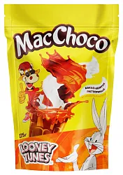 Какао МАК ШОКО растворимый м/у 235г