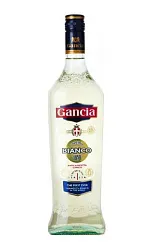 НВ Напиток ароматиз ГАНЧА Бьянко виноградосодержащий сл 16% ст/б 0.5л